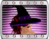  CD Purple Witch Hat