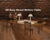 CD Easy Street Writers