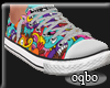 oqbo Converse 7