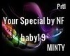 Your Special by NF  prt1