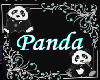 panda sit box