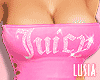 ♡Juicy couture HSS