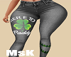 [MsK] Irish Jeans