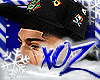 xOz Patched Cap w/Fro