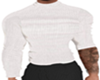 White Sweater / Tattoos