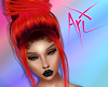 *V* Anja Cherri Bomb