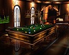 POOL TABLE ANIM