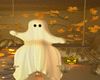 Ghost Swing