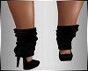 P♥ Be Wise Heels
