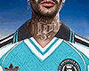 ♛ Fut Jersey Blue.