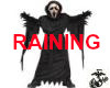Raining Grim Reaper
