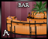 [aev] Hallow bar