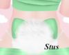 🎀Cute Bunny Tail