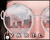 VT | Vok Glasses