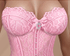♥ Secret Pink Dress