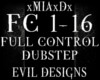 [M]FULL CONTROL-DUBSTEP