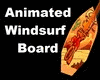 The Windsurf / Animated