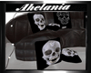 *A*Skull Sofa 2