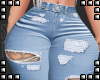 ❀| Torn Jeans RLL