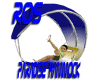ROs RP-Paradise Hammock