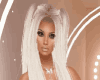 Dolly Hair blond