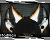 [x] Calico Ears