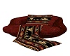 Native Kissing Chair 