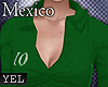 [Yel] Mexico top