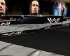 Summer's WWE room