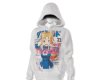 Anime Hoodie