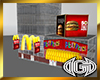 Add-On Mega McDonalds