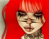 H! Aynat Bangs - Satan