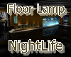 NL Floor Lamp