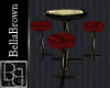 BB Elegant Table