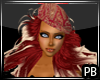 {PB}Vampiress Hat+Hair