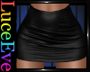 Black Enisa Skirt