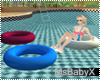 [X]Summer: Swim Ring