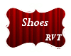 [RVT]Black&Silver Heels