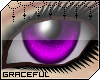 Anime Purple Eyes