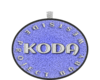 M. Custom Koda Chain