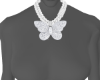 butterfly custom