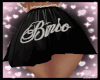Bimbo Skirt V1