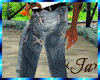 <Ja> Jeans Pants