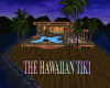 THE HAWAIIAN TIKI