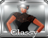 $TM$ Classy Dress Toccar