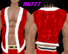 HB777 Santa Vest