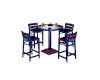 Carnaval Table...