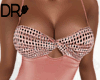 DR- Peachy dress RL