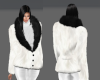 Winter Fur Coat