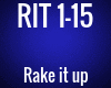 RIT - Rake it up